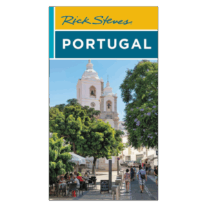 Rick Steves Portugal (Travel Guide) Paperback – January 31, 2023
