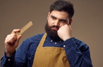 How to Keep Your Beard Soft and Well-Groomed All Day
