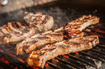 Crisp and Cook in Minutes