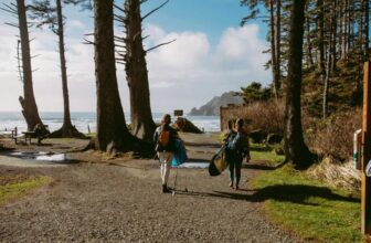 What Are the Best Eco-Friendly Campsites for Responsible Travelers?