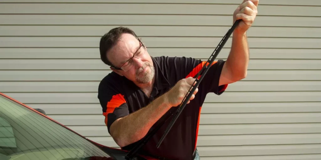 How Do You Replace Wiper Blades Quickly at Home?