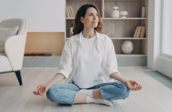 How Does Cardio Help With Stress Relief?