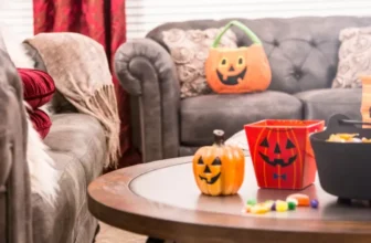 What Are the Best DIY Ideas for Halloween Home Decor?