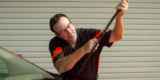 How Do You Replace Wiper Blades Quickly at Home?